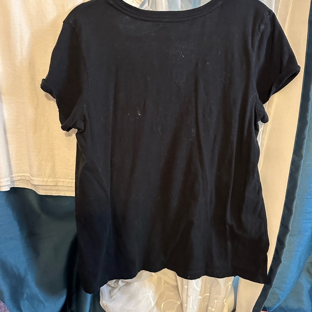 Universal Threads V-Neck Women's Top - Picture 3 of 3